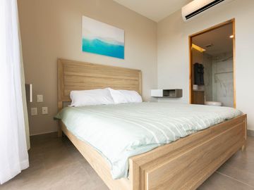 🏡 La Mar – Estilo, ubicación y vista al mar en El Tezal, Cabo San Lucas