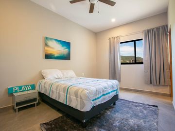 🏡 La Mar – Estilo, ubicación y vista al mar en El Tezal, Cabo San Lucas