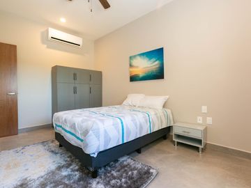 🏡 La Mar – Estilo, ubicación y vista al mar en El Tezal, Cabo San Lucas