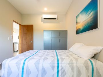 🏡 La Mar – Estilo, ubicación y vista al mar en El Tezal, Cabo San Lucas