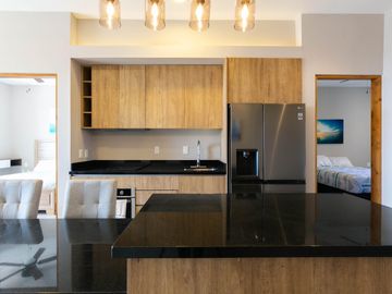 🏡 La Mar – Estilo, ubicación y vista al mar en El Tezal, Cabo San Lucas