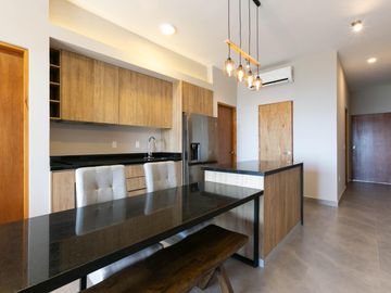🏡 La Mar – Estilo, ubicación y vista al mar en El Tezal, Cabo San Lucas