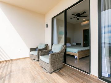 🏡 La Mar – Estilo, ubicación y vista al mar en El Tezal, Cabo San Lucas