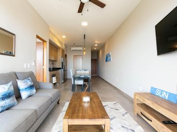 🏡 La Mar – Estilo, ubicación y vista al mar en El Tezal, Cabo San Lucas