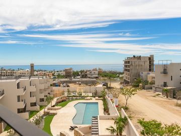 🏡 La Mar – Estilo, ubicación y vista al mar en El Tezal, Cabo San Lucas