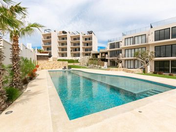 🏡 La Mar – Estilo, ubicación y vista al mar en El Tezal, Cabo San Lucas