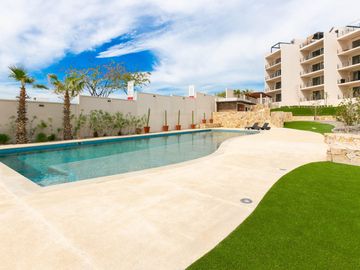 🏡 La Mar – Estilo, ubicación y vista al mar en El Tezal, Cabo San Lucas