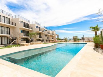 🏡 La Mar – Estilo, ubicación y vista al mar en El Tezal, Cabo San Lucas
