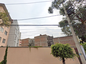 Venta de Departamento en Remate, Zona Exclusiva cerca del Metro normal y del Colegio Militar, Col. Anahuac, Miguel Hidalgo, CDMX