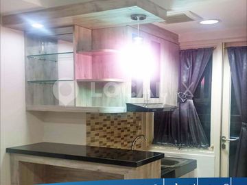 Apartemen Green Park View, Tower G, Lt.12 Daan Mogot, Jakarta Barat
