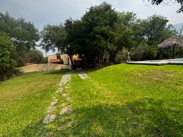 Casa de Campo en Venta Allende, N.L.