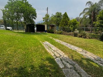 Casa de Campo en Venta Allende, N.L.