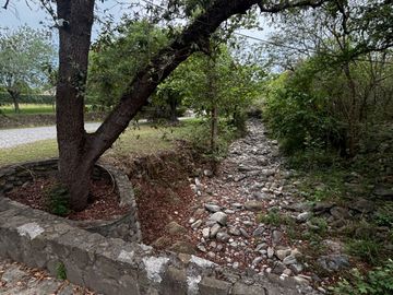 Casa de Campo en Venta Allende, N.L.