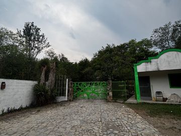 Casa de Campo en Venta Allende, N.L.