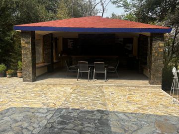Casa de Campo en Venta Allende, N.L.