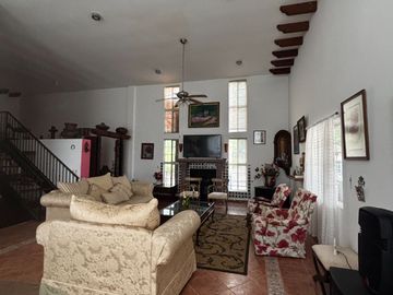 Casa de Campo en Venta Allende, N.L.