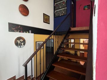 Casa de Campo en Venta Allende, N.L.