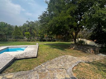 Casa de Campo en Venta Allende, N.L.