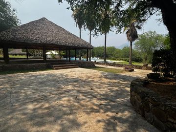 Casa de Campo en Venta Allende, N.L.