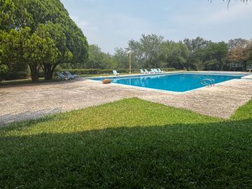 Casa de Campo en Venta Allende, N.L.