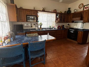 Casa de Campo en Venta Allende, N.L.