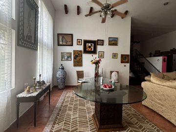 Casa de Campo en Venta Allende, N.L.