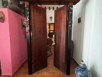 Casa de Campo en Venta Allende, N.L.