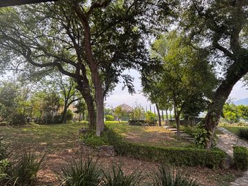 Casa de Campo en Venta Allende, N.L.