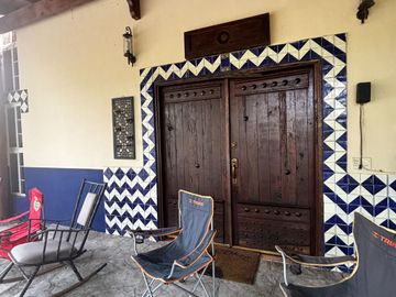 Casa de Campo en Venta Allende, N.L.