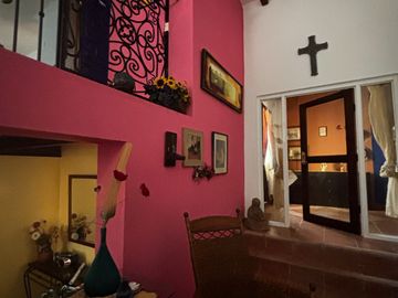 Casa de Campo en Venta Allende, N.L.