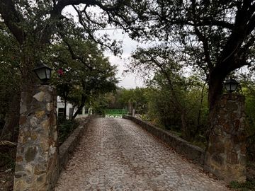 Casa de Campo en Venta Allende, N.L.