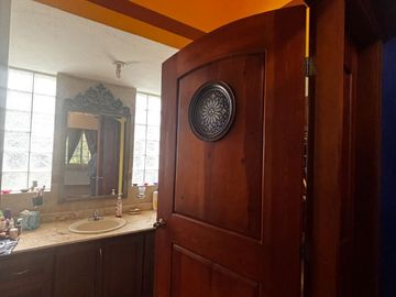 Casa de Campo en Venta Allende, N.L.