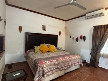 Casa de Campo en Venta Allende, N.L.