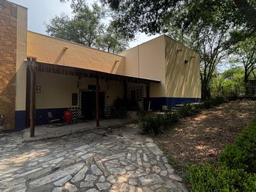 Casa de Campo en Venta Allende, N.L.