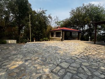 Casa de Campo en Venta Allende, N.L.