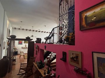 Casa de Campo en Venta Allende, N.L.