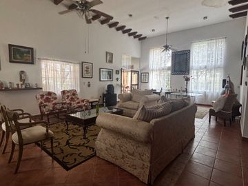 Casa de Campo en Venta Allende, N.L.