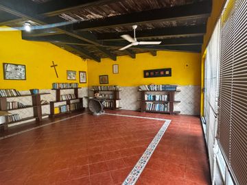 Casa de Campo en Venta Allende, N.L.