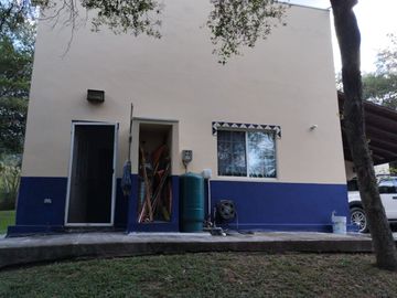 Casa de Campo en Venta Allende, N.L.