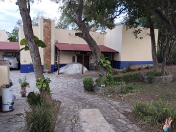 Casa de Campo en Venta Allende, N.L.