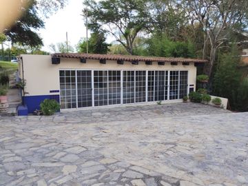 Casa de Campo en Venta Allende, N.L.