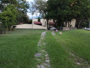 Casa de Campo en Venta Allende, N.L.
