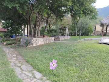 Casa de Campo en Venta Allende, N.L.