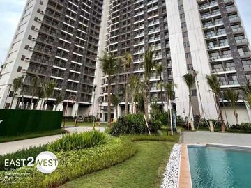 Disewakan Apartement Sky House BSD City Tangerang Murah Nyaman Siap Huni Lokasi Sangat Strategis