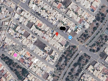 Venta de Casa en Remate, gran ubicación cerca de Plaza Qú, Col. Cumbres Elite, Monterrey, Nuevo León