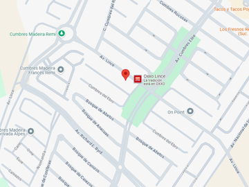 Venta de Casa en Remate, gran ubicación cerca de Plaza Qú, Col. Cumbres Elite, Monterrey, Nuevo León