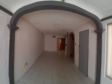 CASA EN VENTA EN CAMPO NUEVO ZARAGOZA TORREON COAHUILA