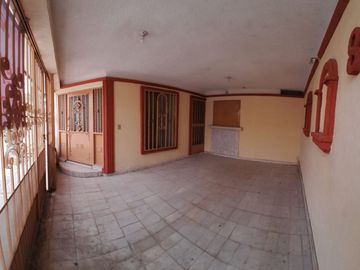 CASA EN VENTA EN CAMPO NUEVO ZARAGOZA TORREON COAHUILA
