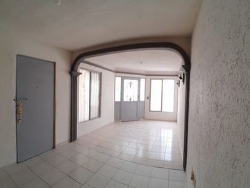 CASA EN VENTA EN CAMPO NUEVO ZARAGOZA TORREON COAHUILA