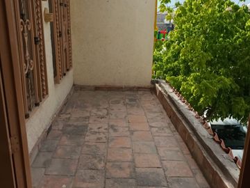 CASA EN VENTA EN CAMPO NUEVO ZARAGOZA TORREON COAHUILA